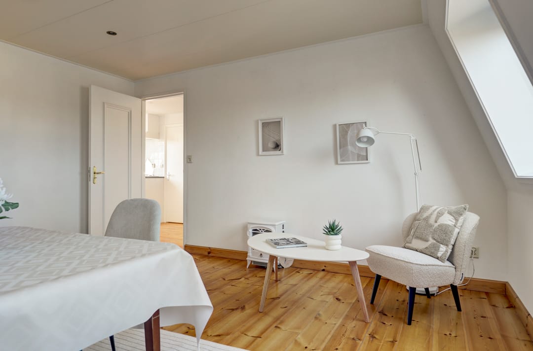 Foto 13 van Zesstedenweg 317