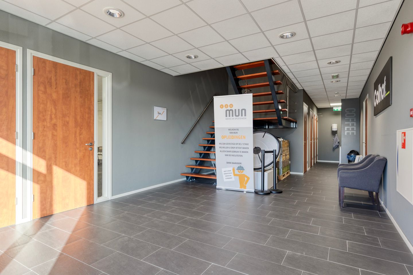 Bekijk foto 3 van Lauwersmeer 13-A