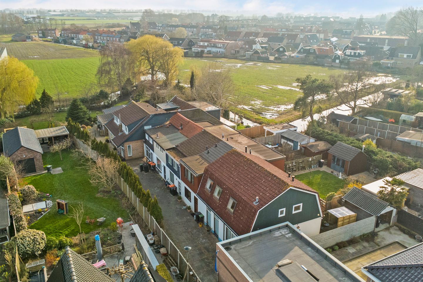 Foto 4 van Zesstedenweg 317