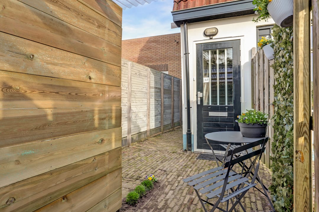 Foto 31 van Zesstedenweg 317