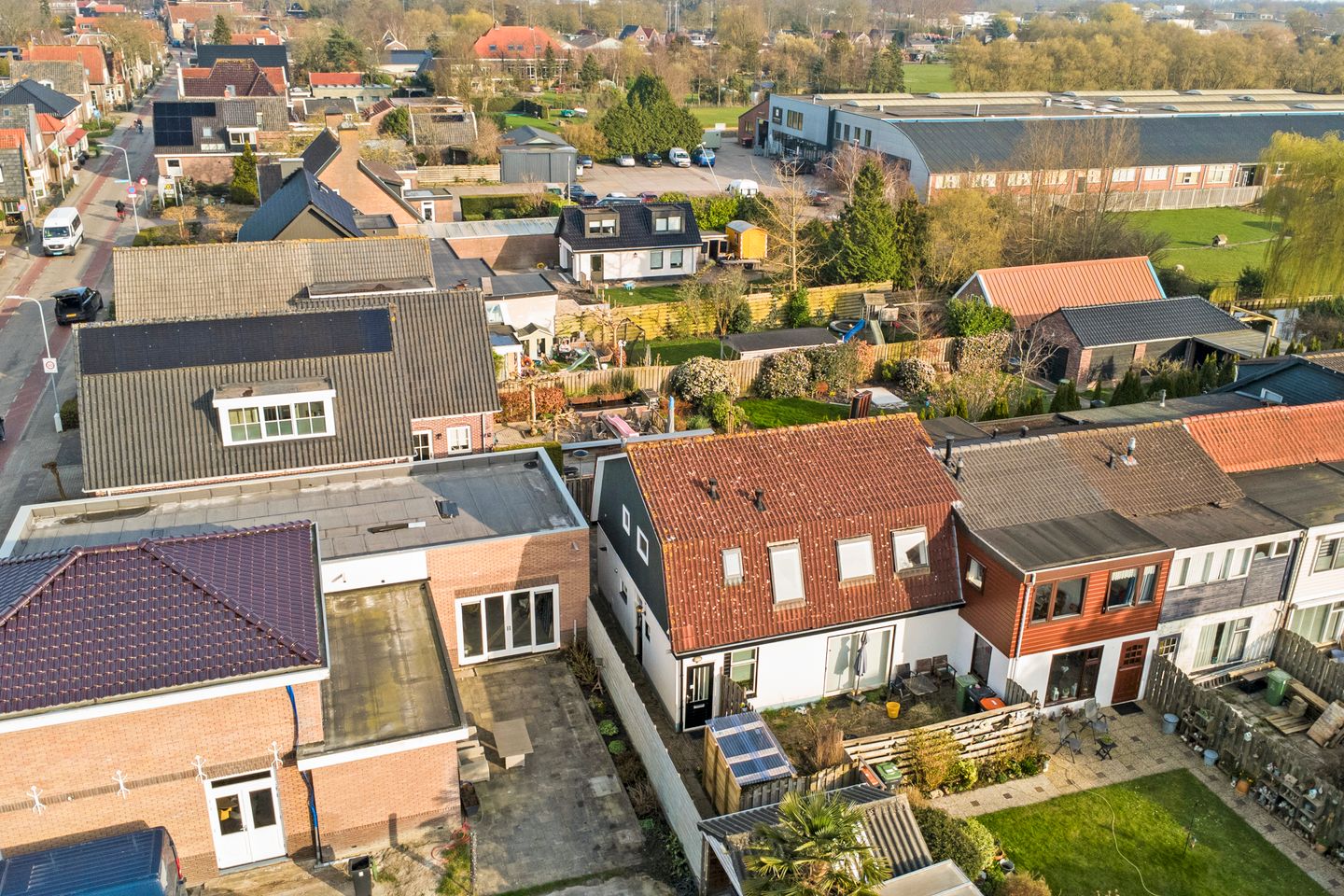 Foto 34 van Zesstedenweg 317