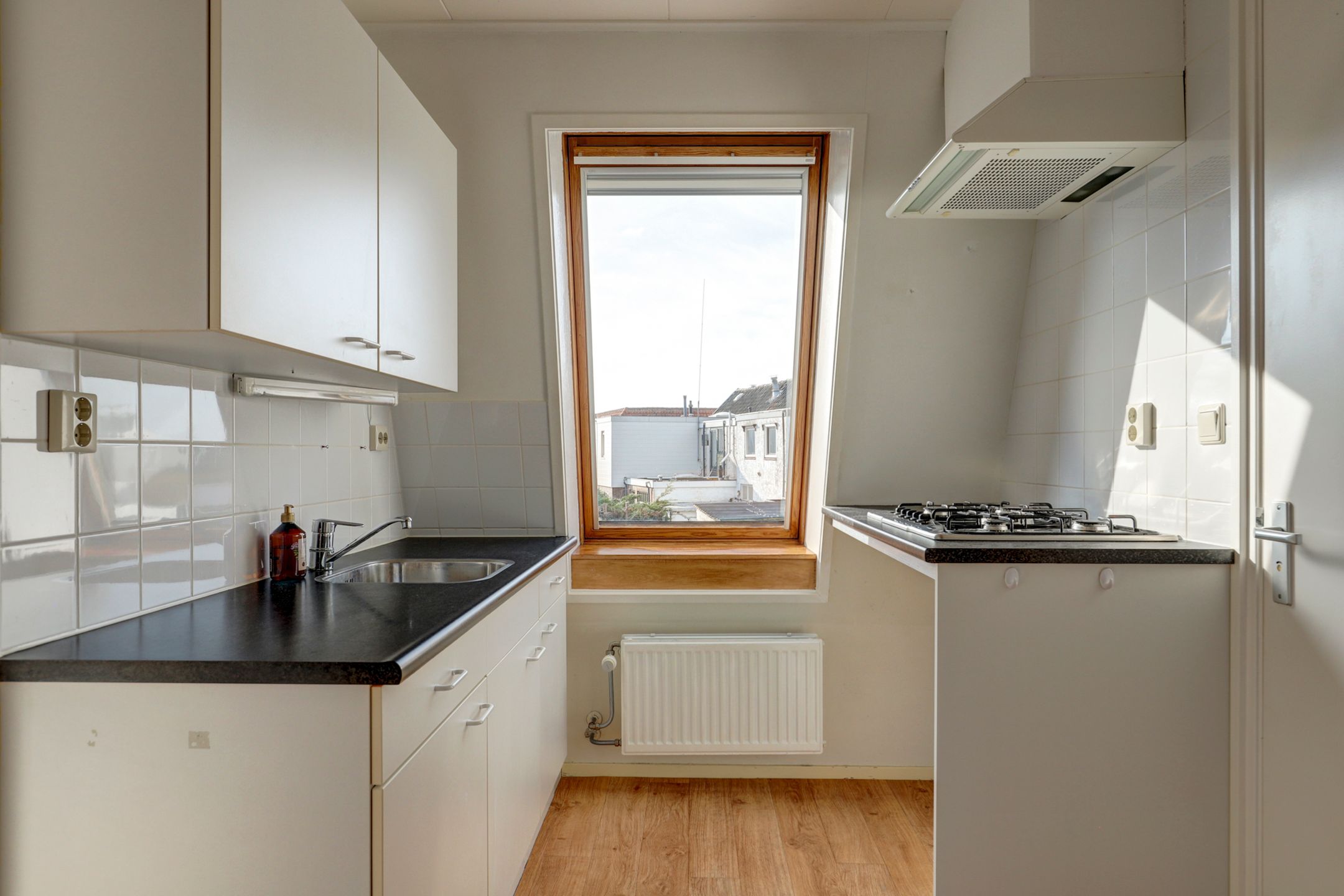 Foto 18 van Zesstedenweg 317