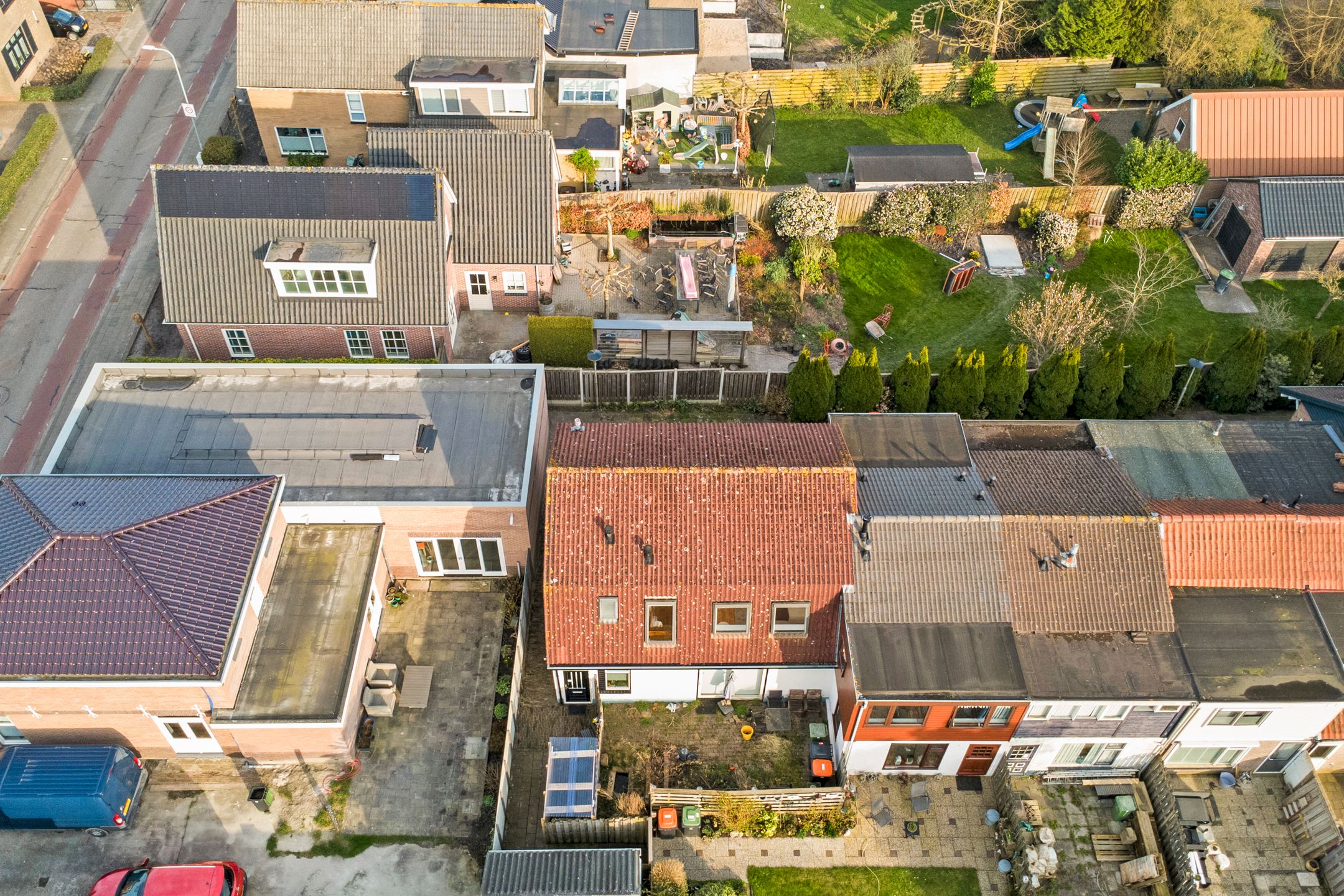 Foto 36 van Zesstedenweg 317