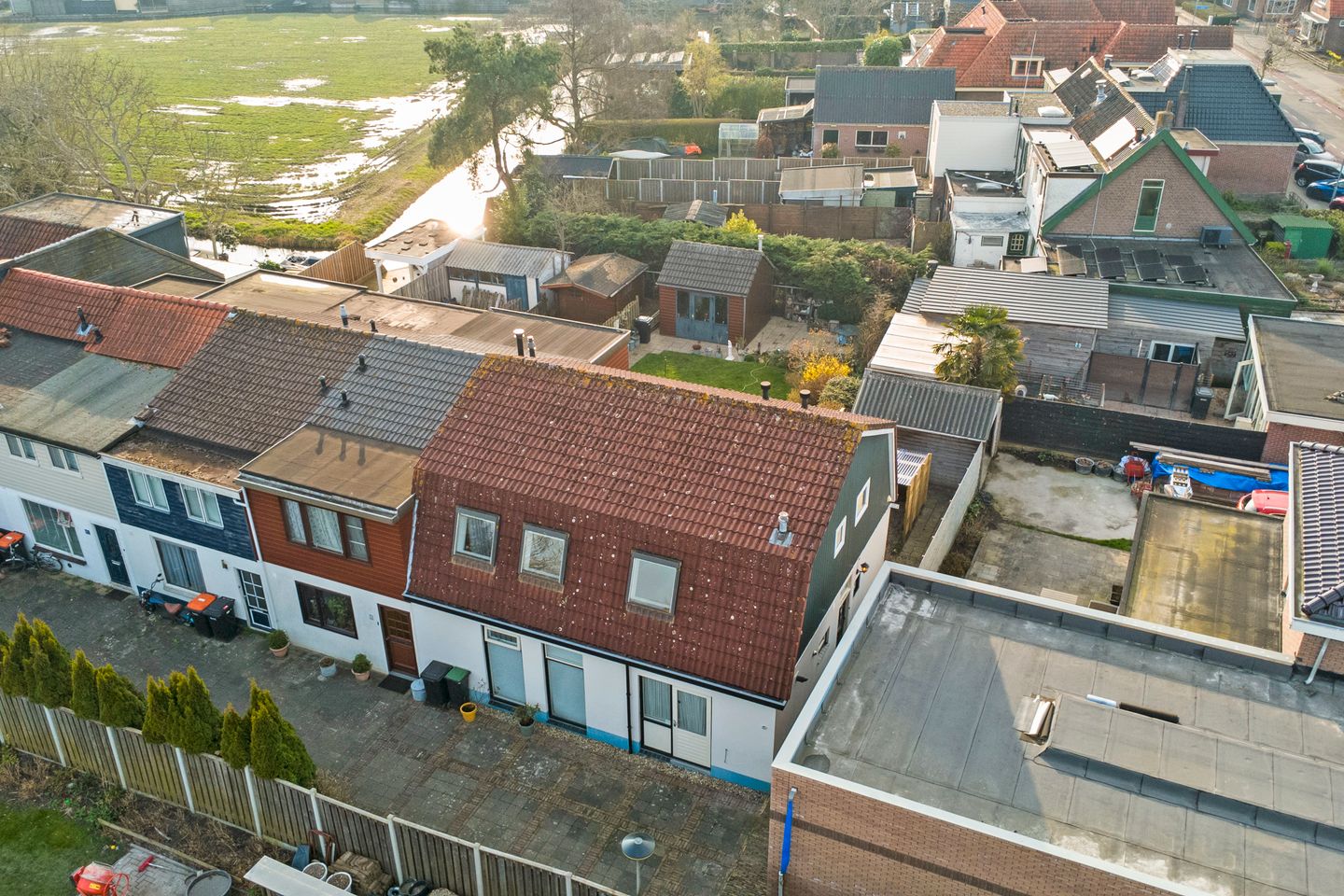 Foto 35 van Zesstedenweg 317