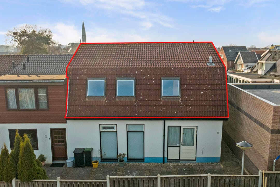 Foto 37 van Zesstedenweg 317