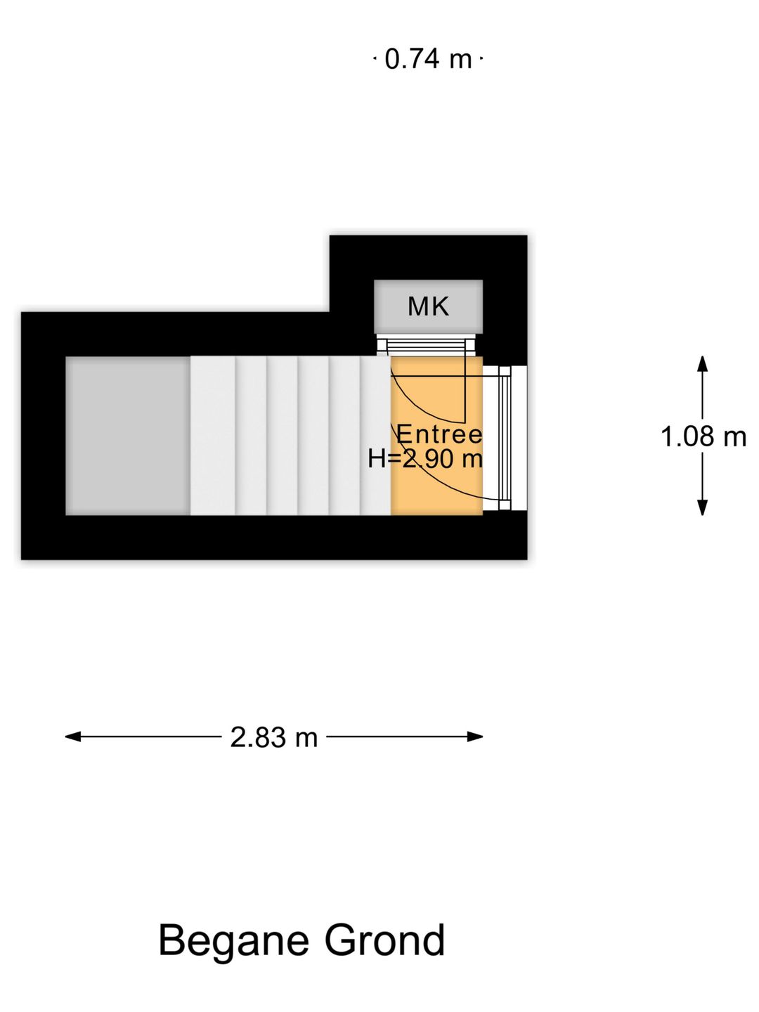 Foto 38 van Zesstedenweg 317