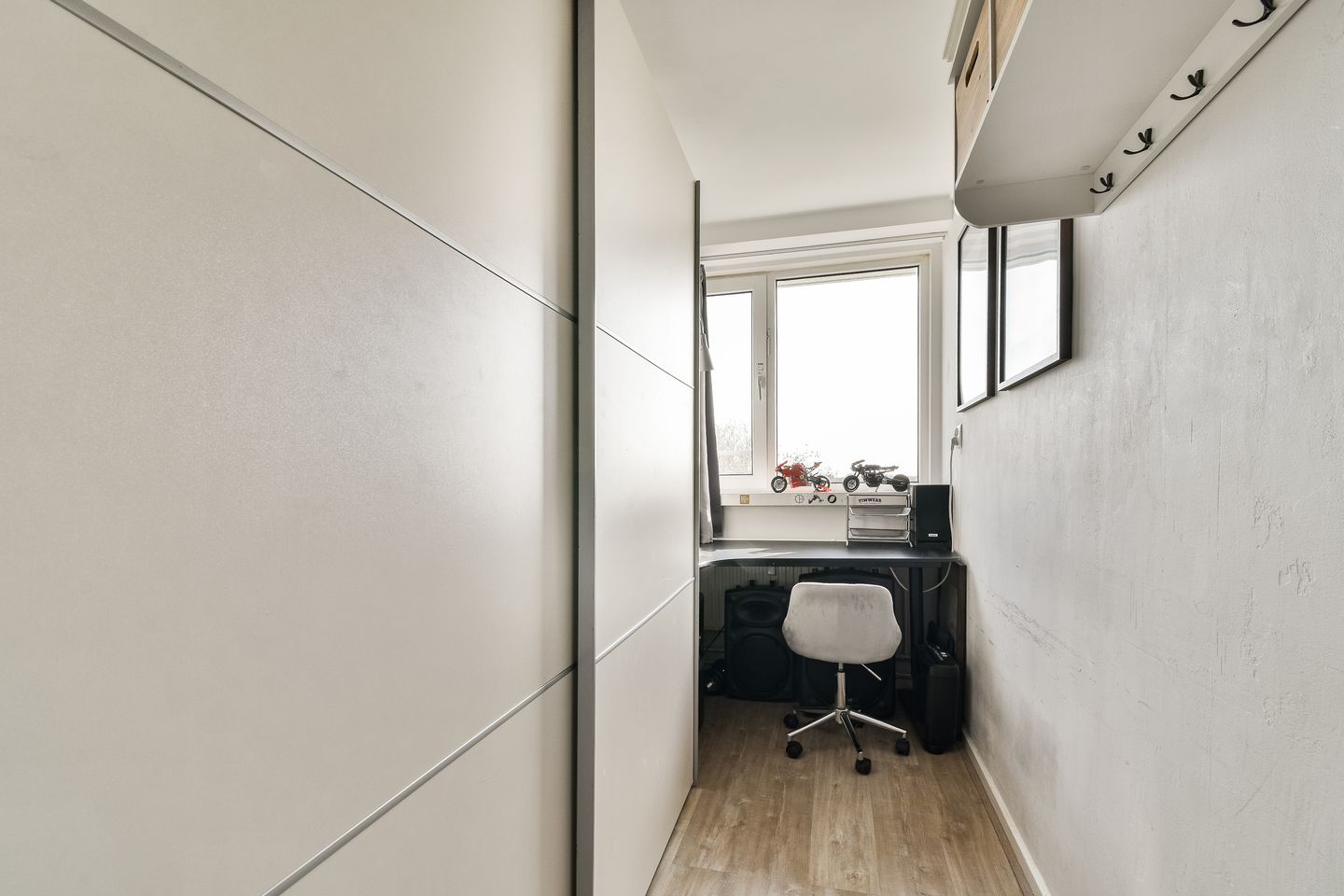 Foto 19 van Van Bosseplantsoen 127