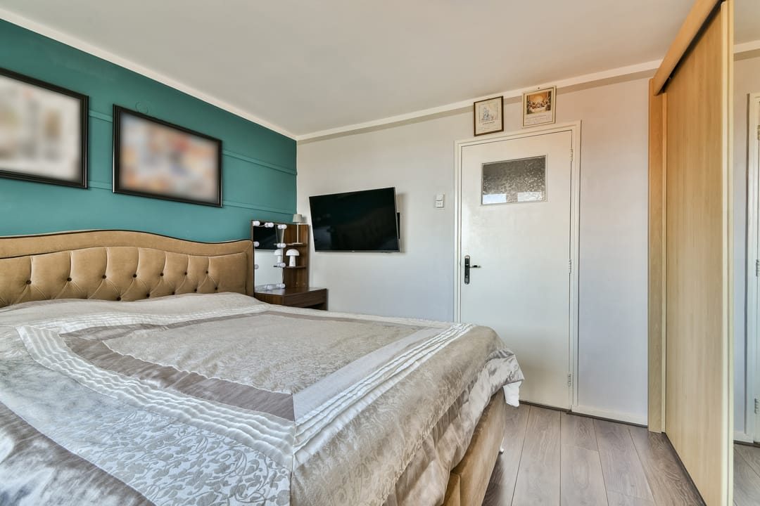 Foto 16 van Van Bosseplantsoen 127