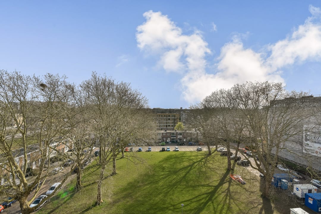 Foto 7 van Van Bosseplantsoen 127