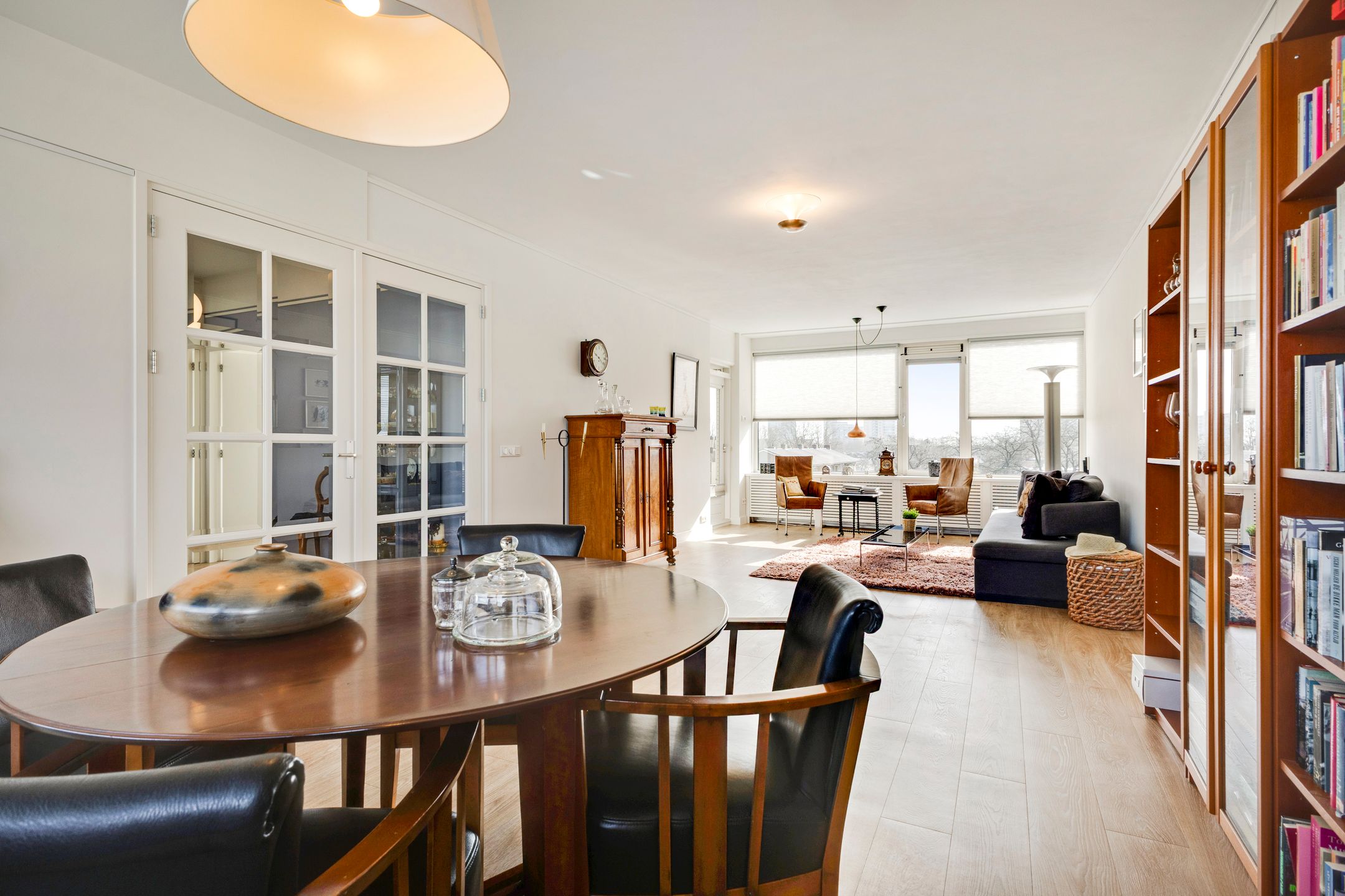 Apartment in 's-Hertogenbosch, Zuid - View 4