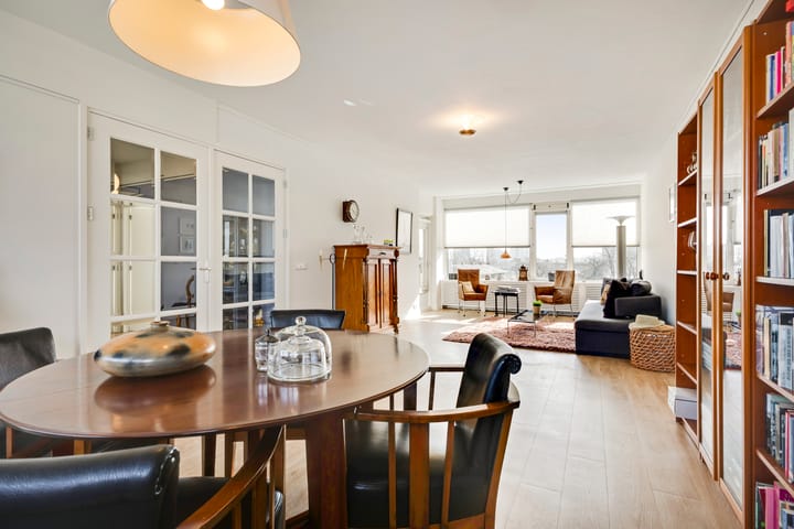 Photo 4 of Philippus de Montestraat 118