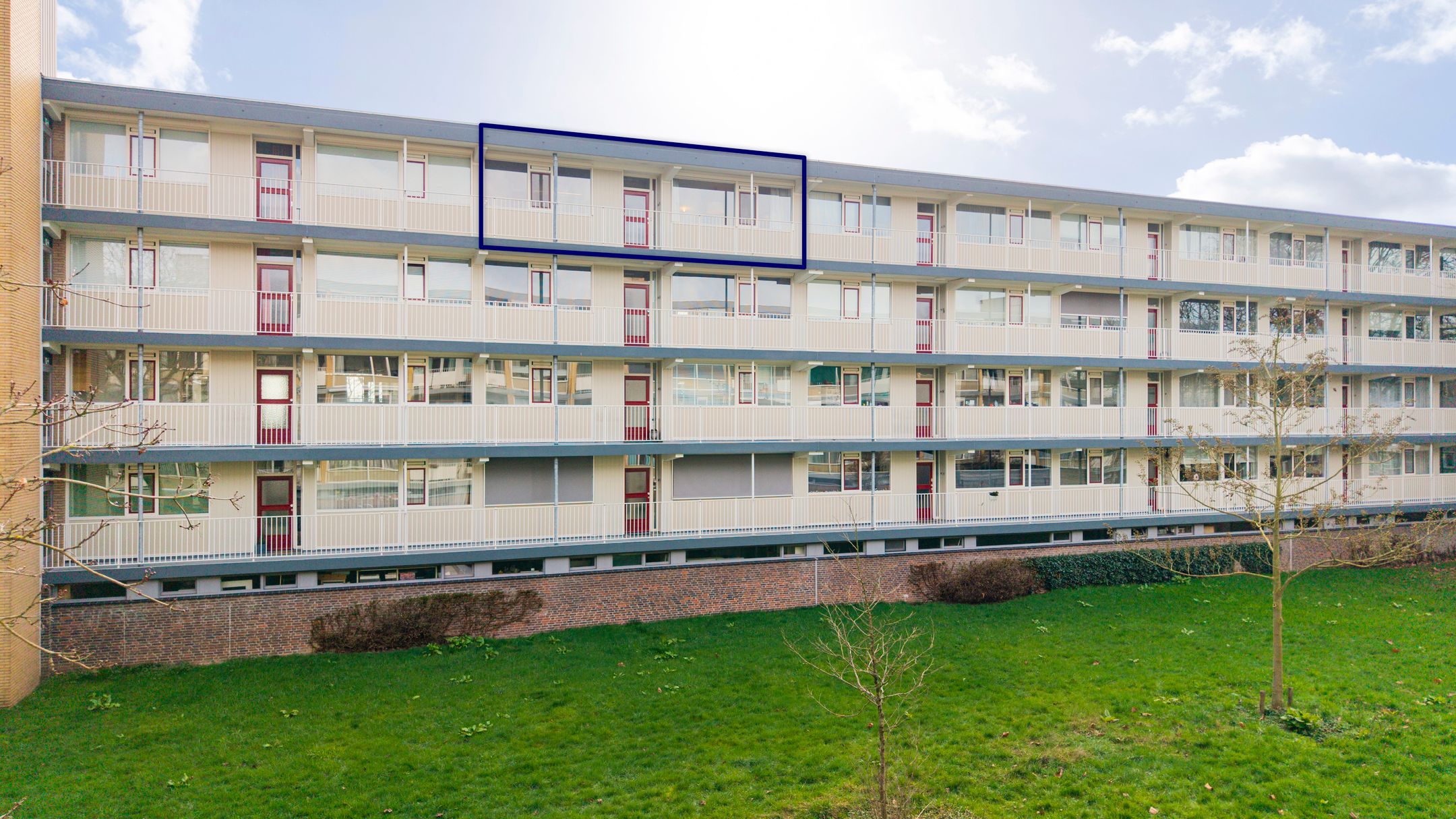 Philippus de Montestraat 118 