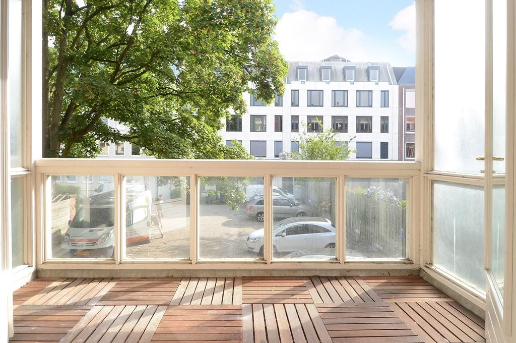 Foto 14 van Laan van Roos en Doorn 47-A