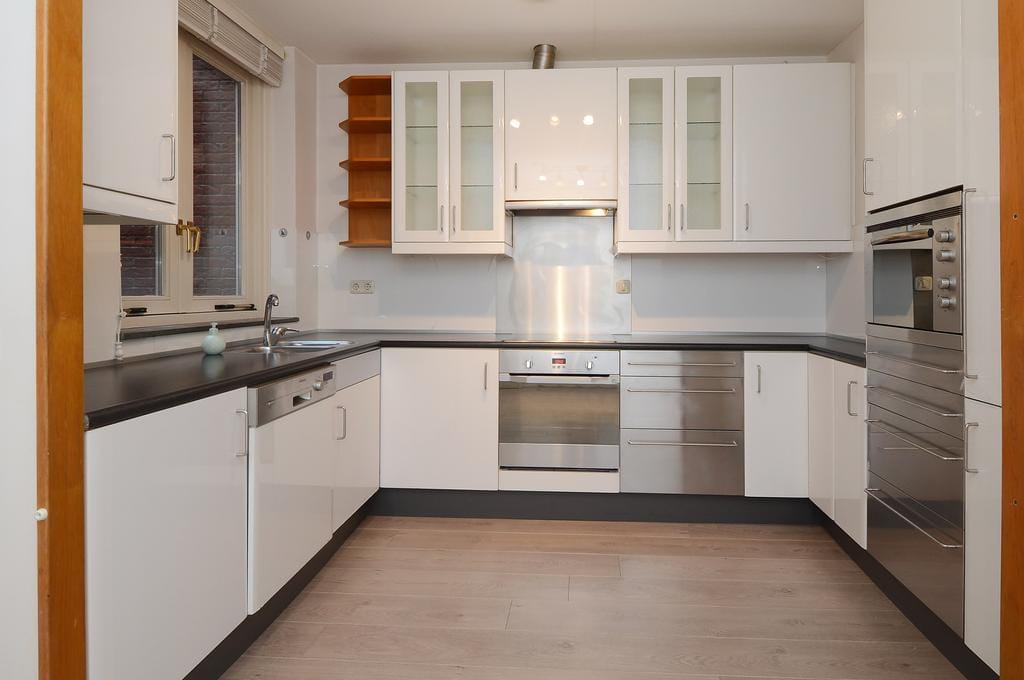 Foto 6 van Laan van Roos en Doorn 47-A