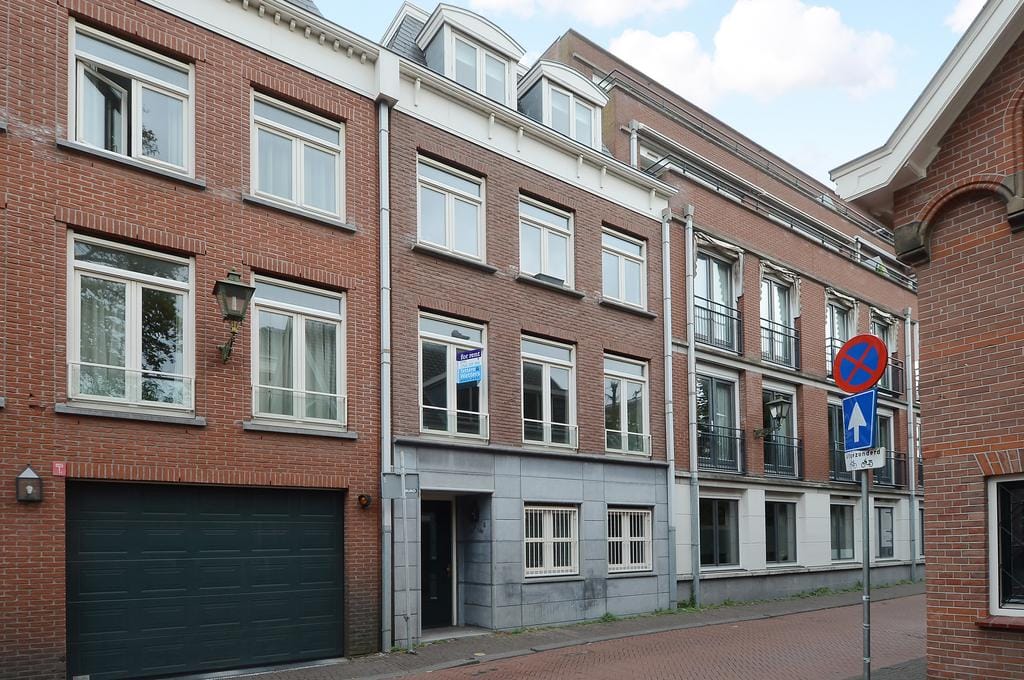 Foto 30 van Laan van Roos en Doorn 47-A