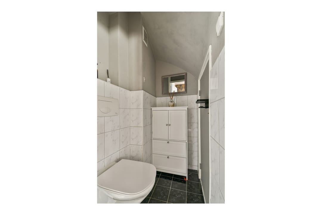 Foto 13 van Van Bosseplantsoen 127