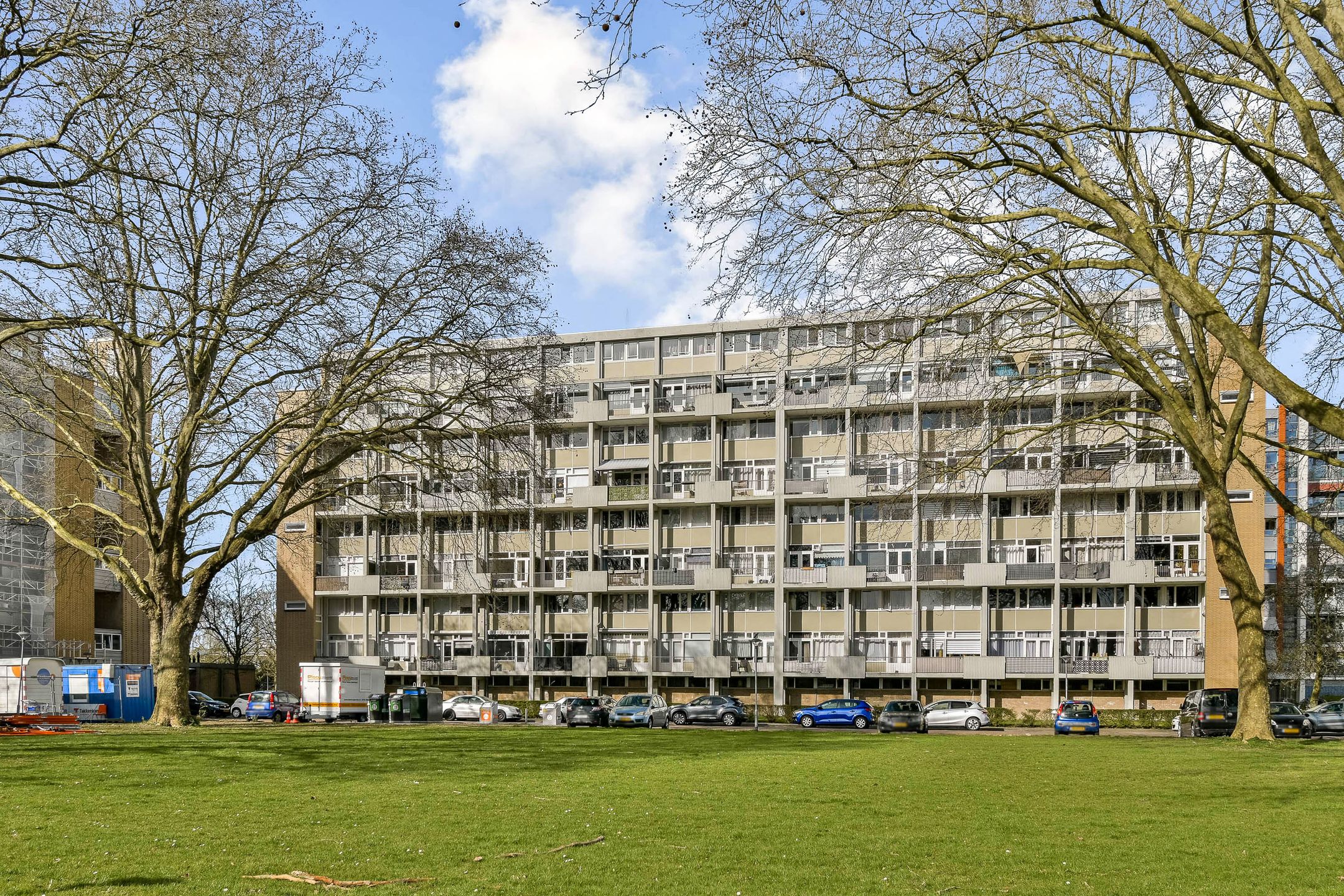 Foto 27 van Van Bosseplantsoen 127