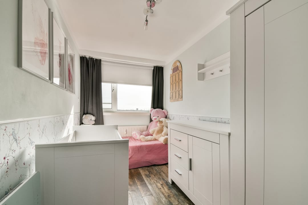 Foto 17 van Van Bosseplantsoen 127