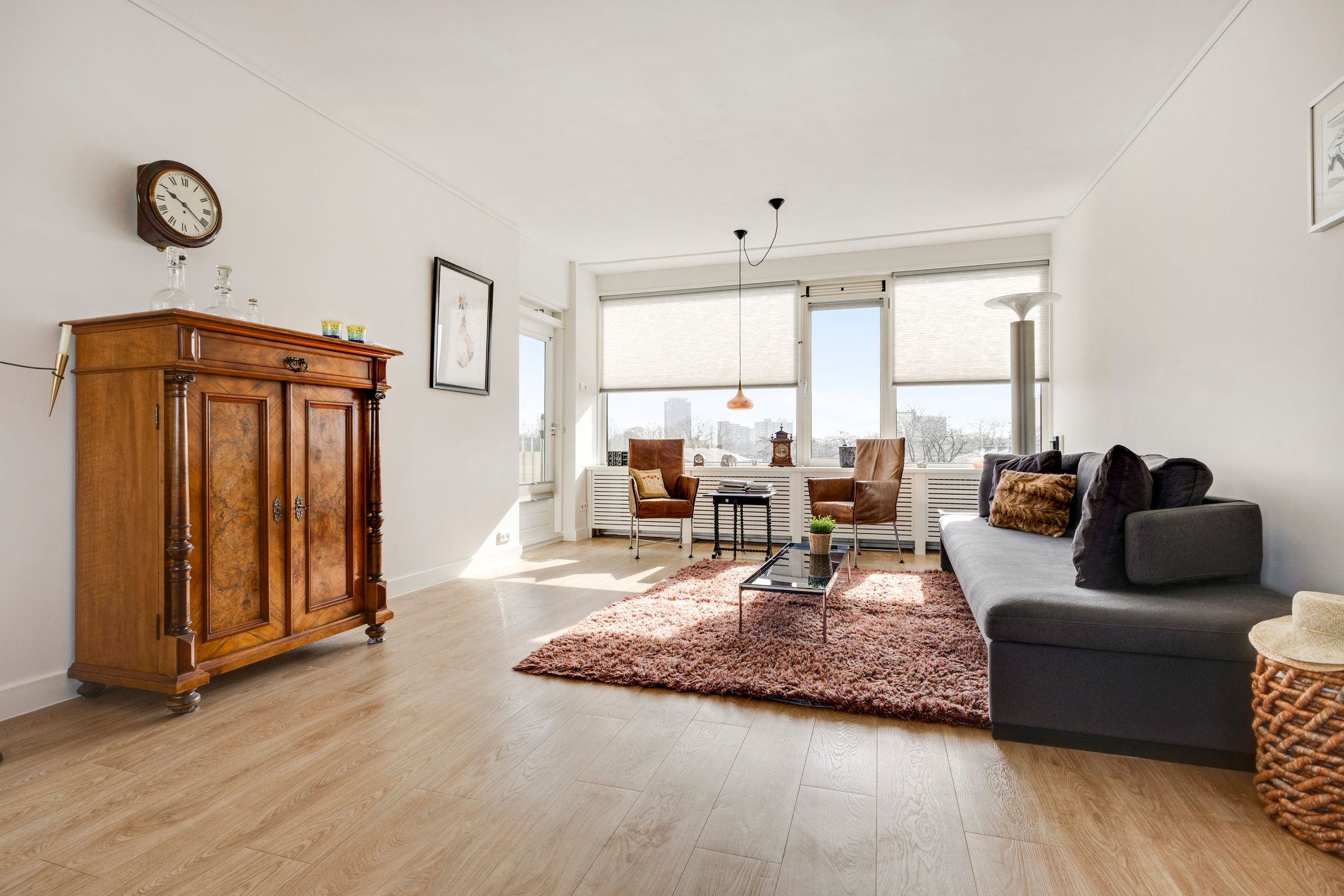 Apartment in 's-Hertogenbosch, Zuid - View 2
