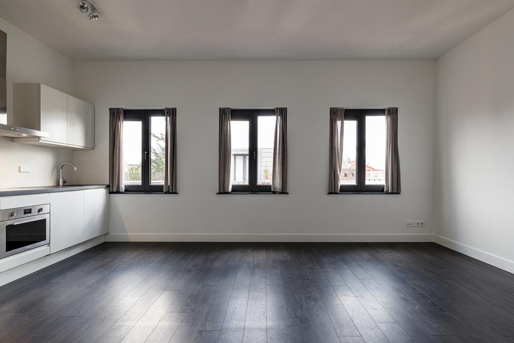 Foto 2 van Jacob van Ruisdaelstraat 119