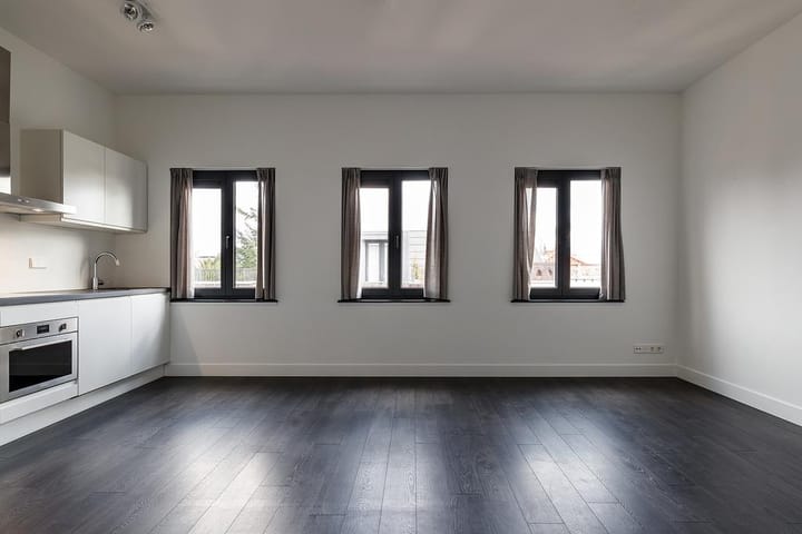 Foto 2 van Jacob van Ruisdaelstraat 119