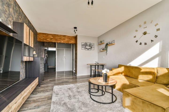 Foto 5 van Van Bosseplantsoen 127