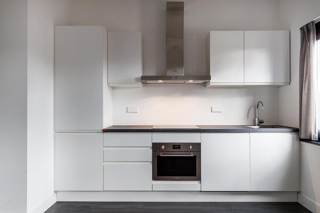 Foto 5 van Jacob van Ruisdaelstraat 119