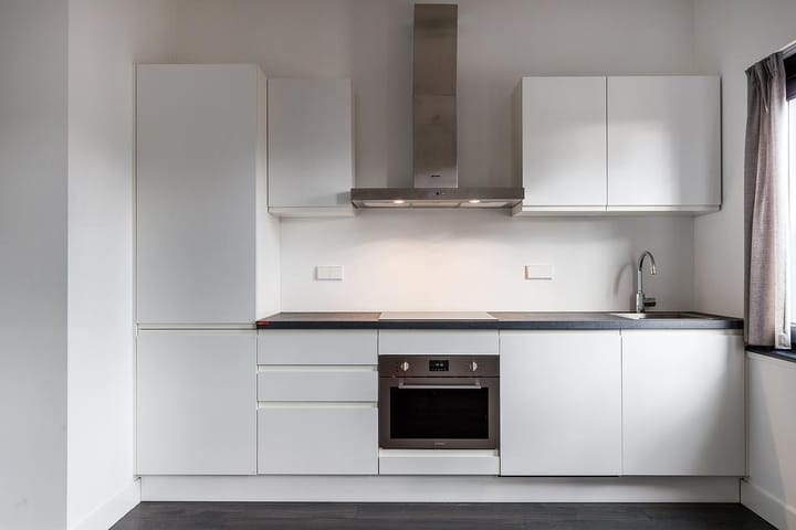 Foto 5 van Jacob van Ruisdaelstraat 119