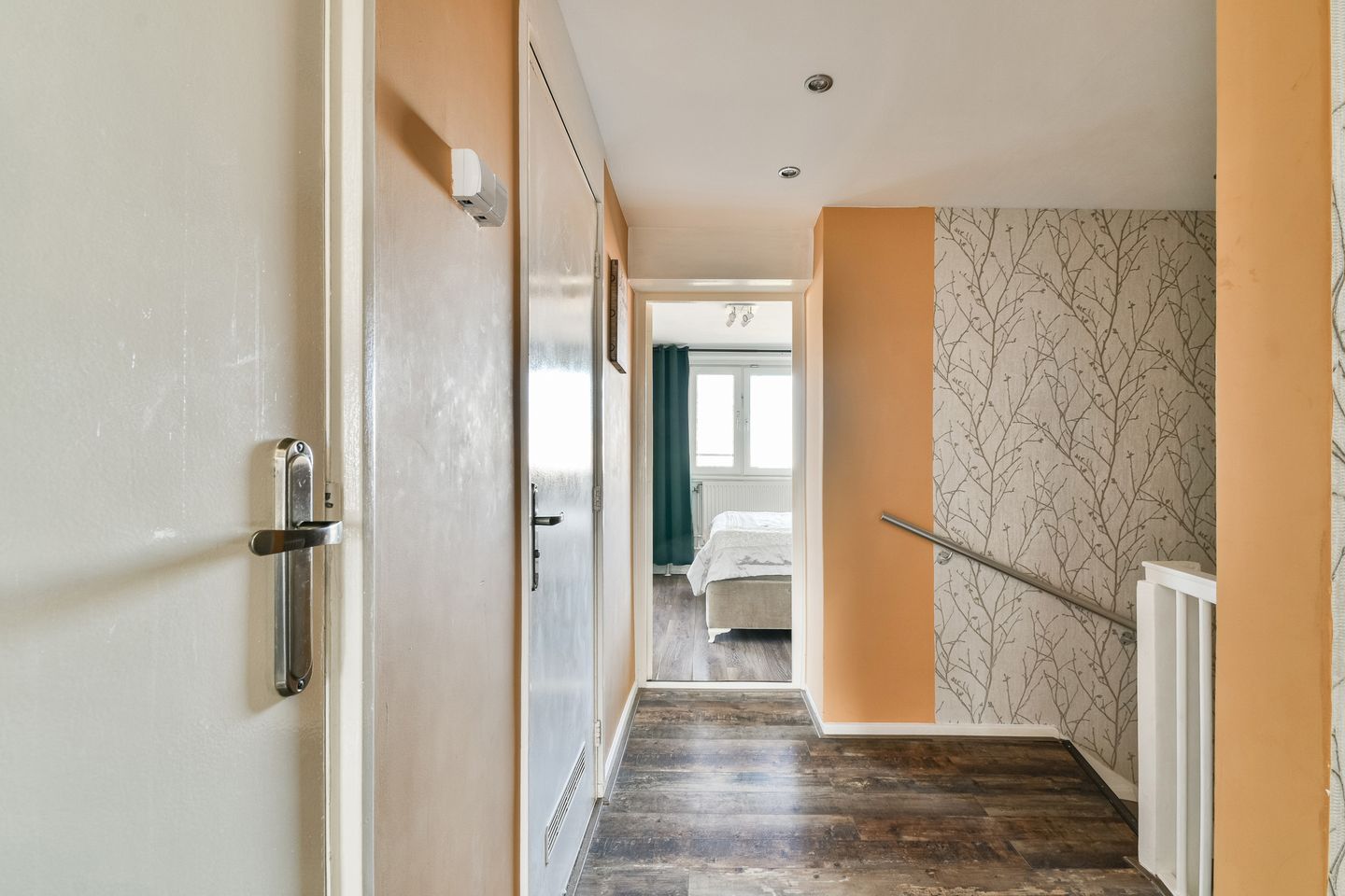 Foto 14 van Van Bosseplantsoen 127