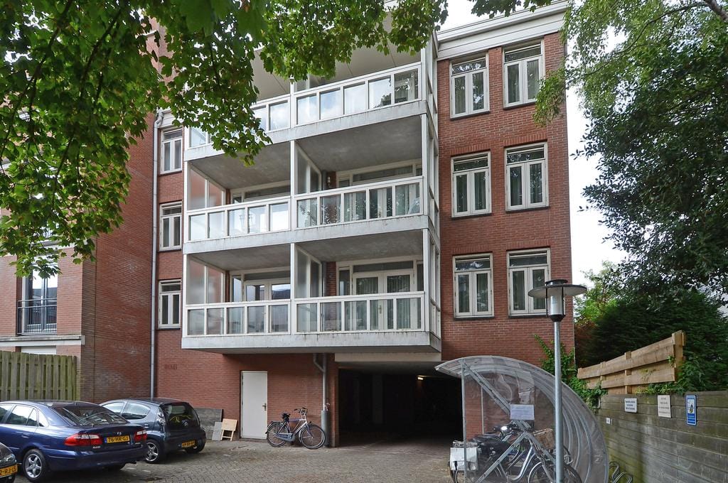 Foto 29 van Laan van Roos en Doorn 47-A