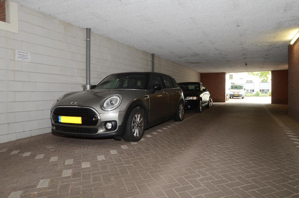 Foto 28 van Laan van Roos en Doorn 47-A