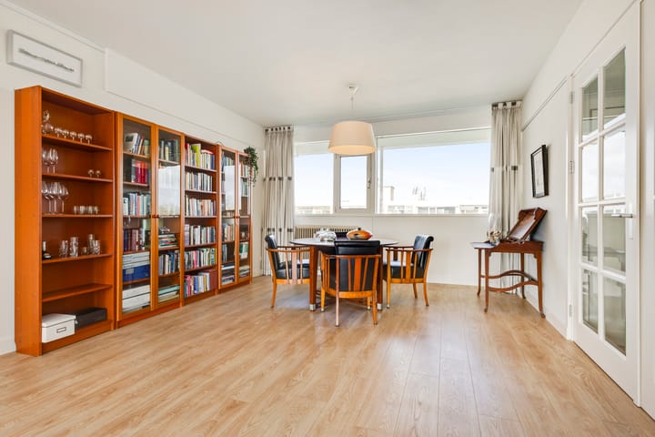 Photo 5 of Philippus de Montestraat 118