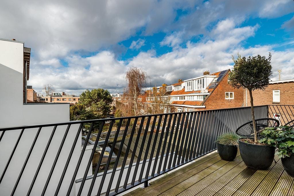 Foto 12 van Jacob van Ruisdaelstraat 119