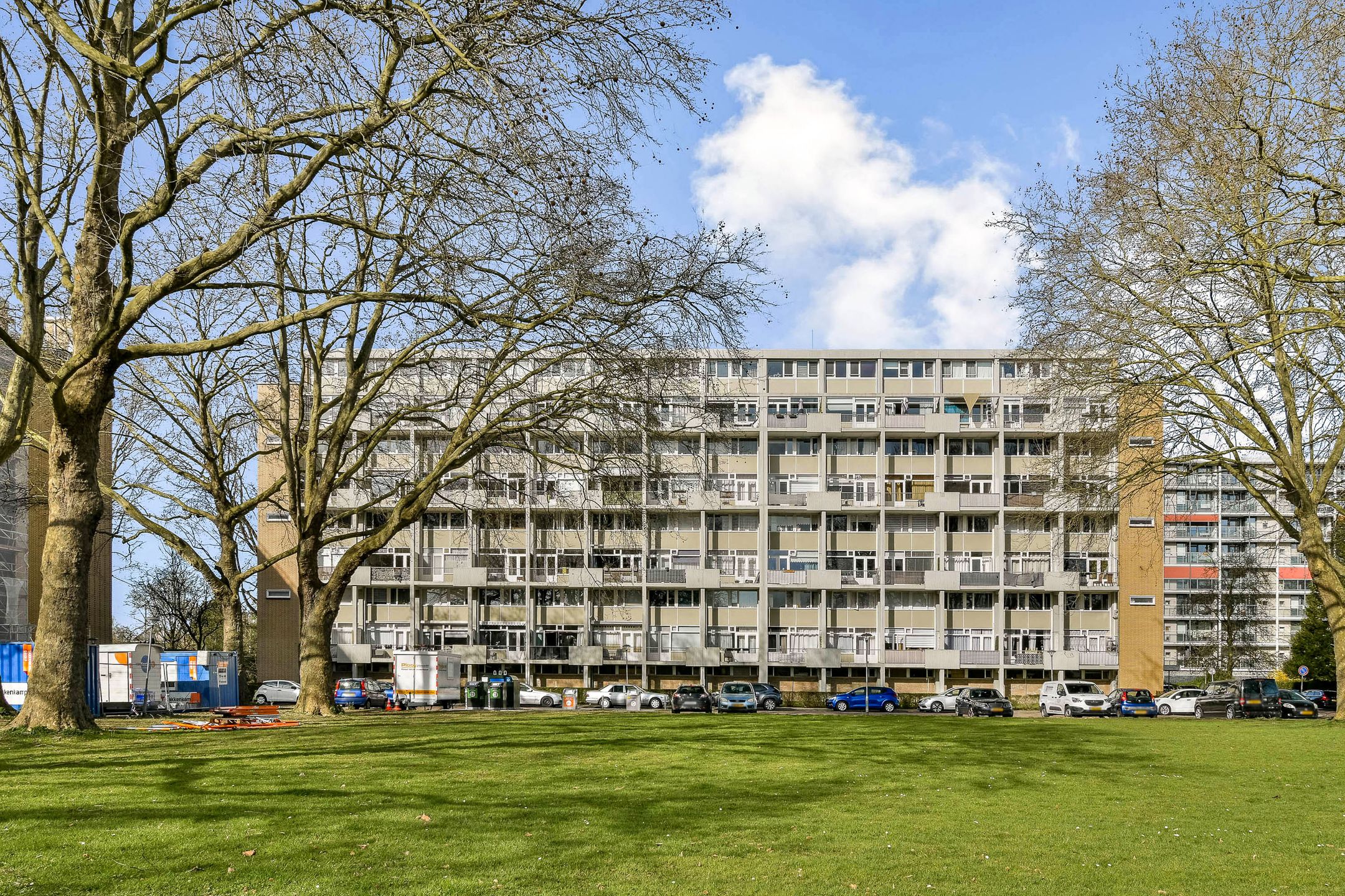 Van Bosseplantsoen 127 