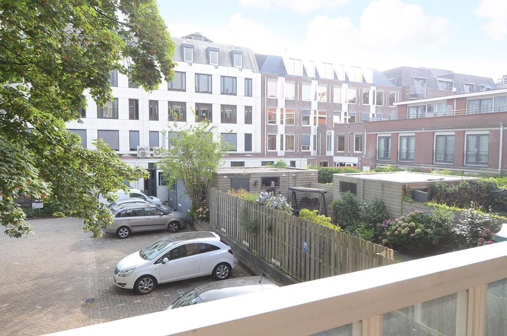 Foto 16 van Laan van Roos en Doorn 47-A