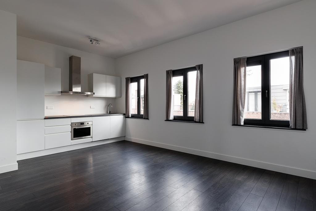 Foto 3 van Jacob van Ruisdaelstraat 119