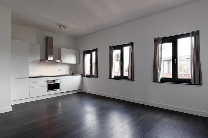 Foto 3 van Jacob van Ruisdaelstraat 119