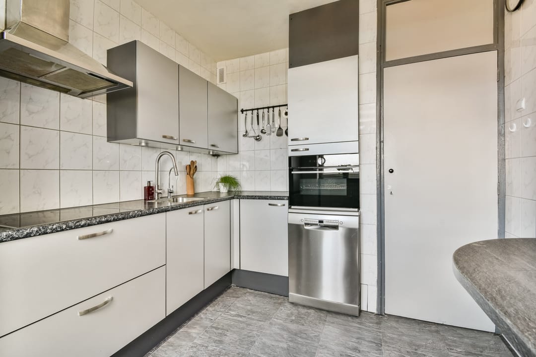 Foto 11 van Van Bosseplantsoen 127