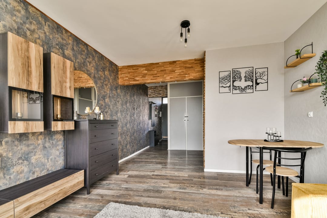 Foto 8 van Van Bosseplantsoen 127