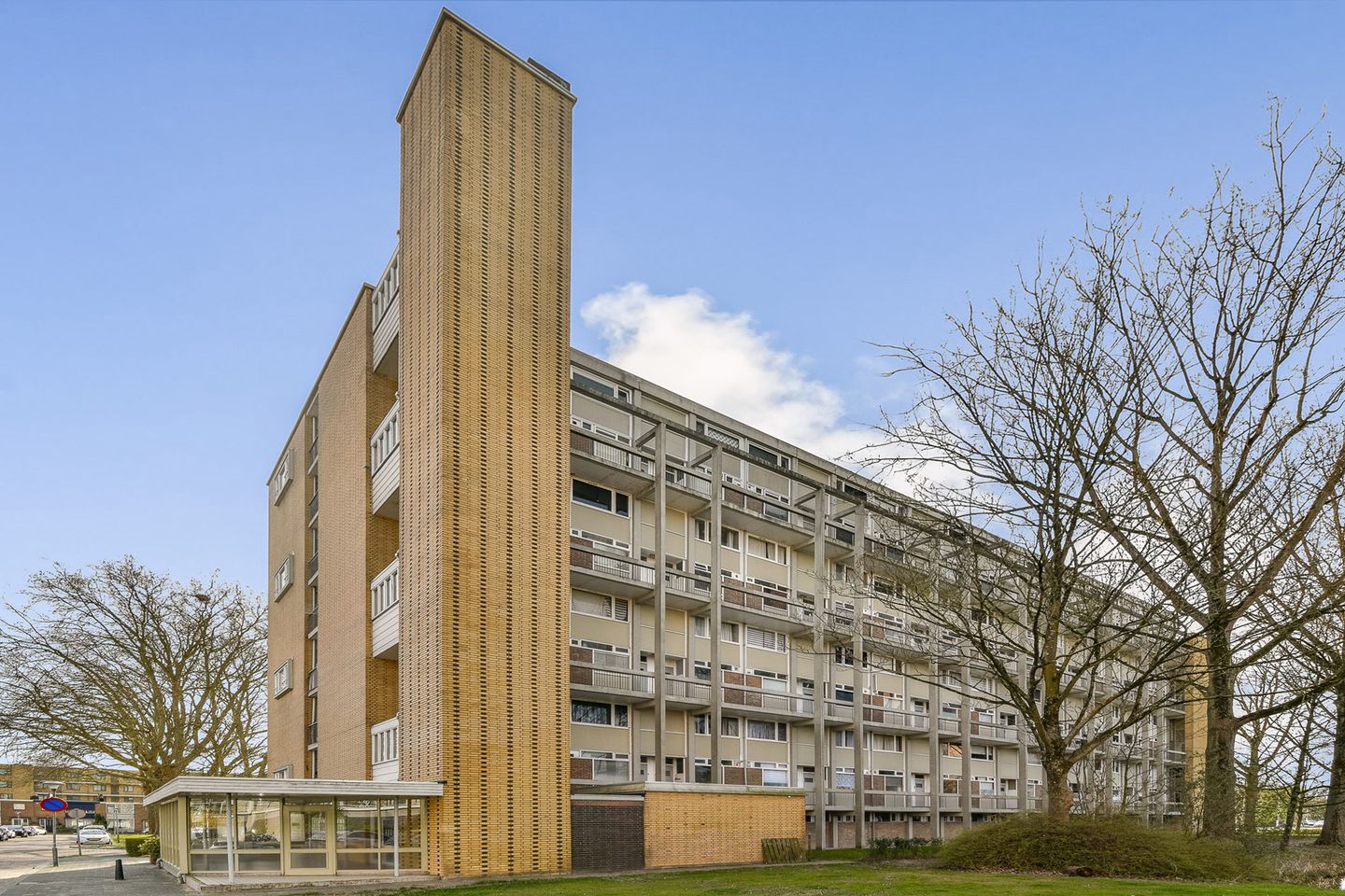 Foto 25 van Van Bosseplantsoen 127