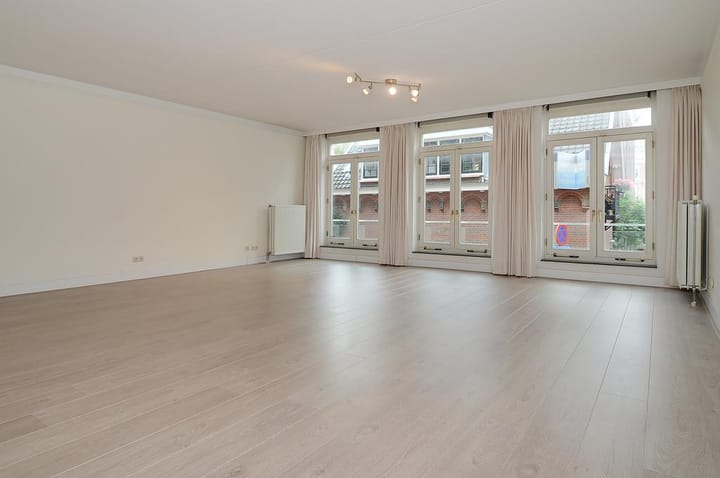 Foto 4 van Laan van Roos en Doorn 47-A