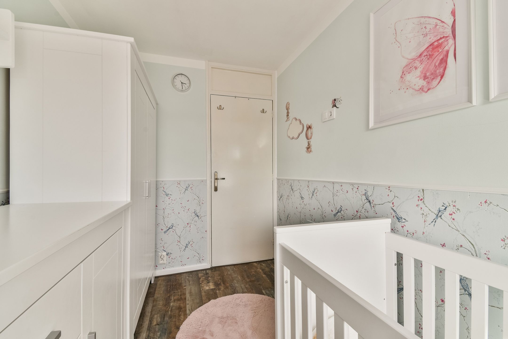 Foto 18 van Van Bosseplantsoen 127