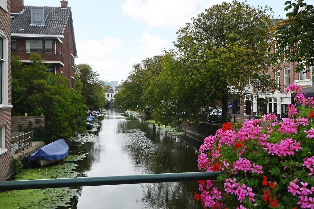 Foto 32 van Laan van Roos en Doorn 47-A