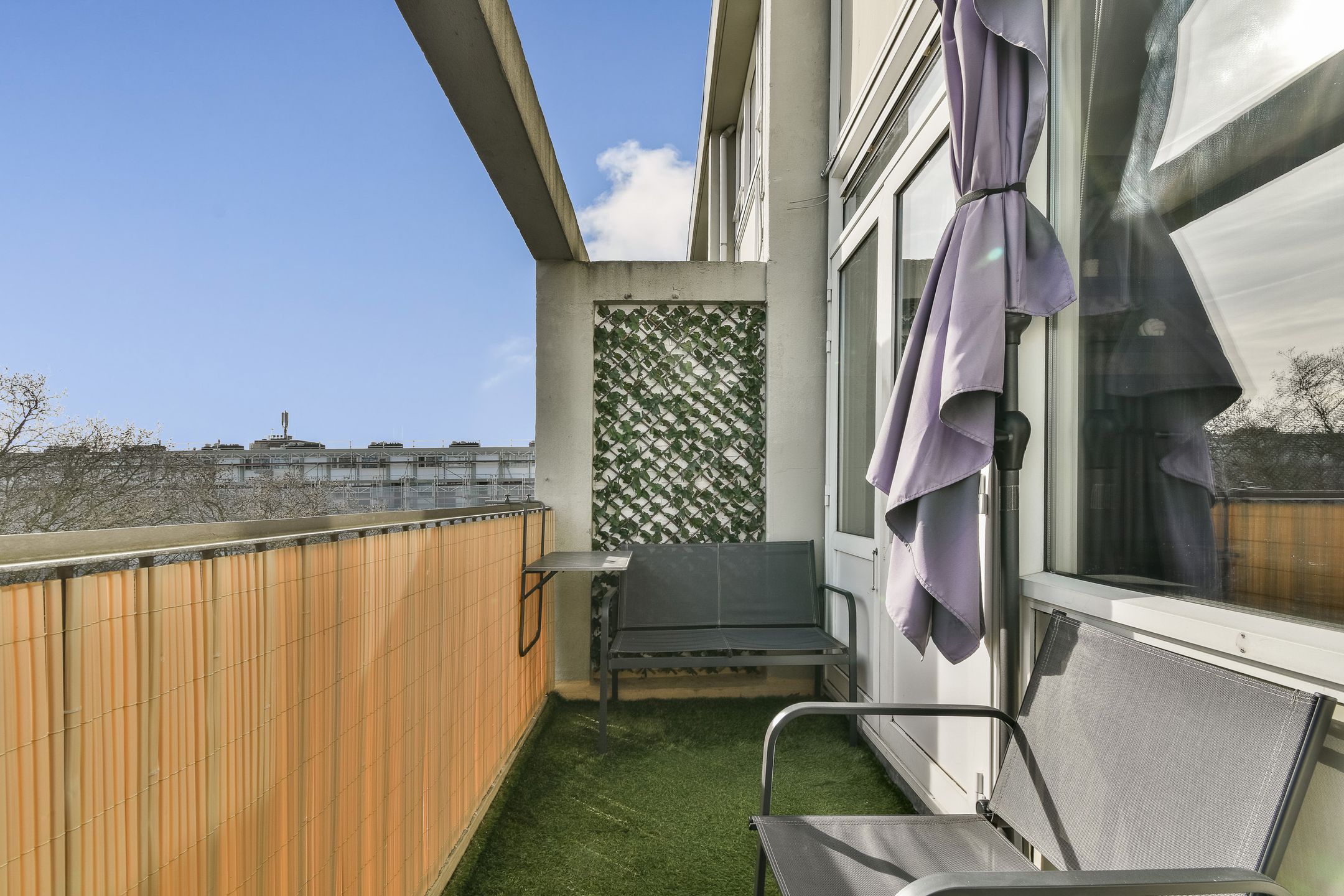 Foto 6 van Van Bosseplantsoen 127