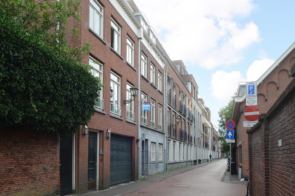 Foto 31 van Laan van Roos en Doorn 47-A