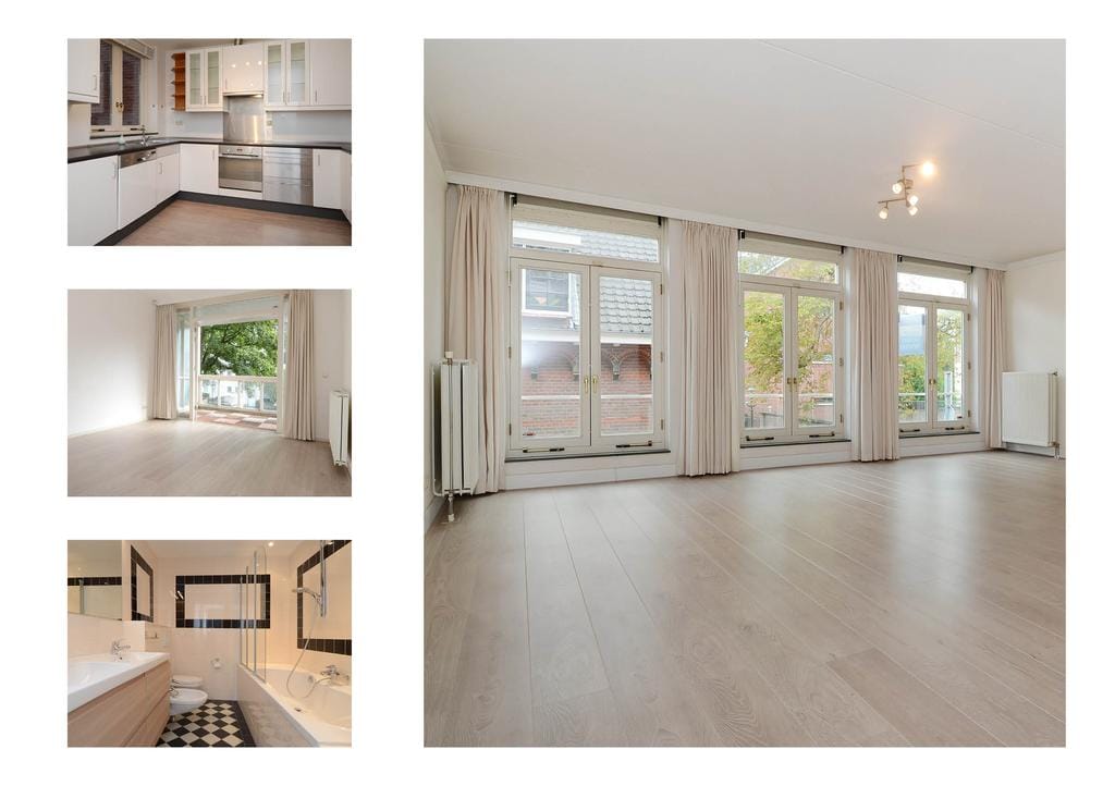 Foto 2 van Laan van Roos en Doorn 47-A