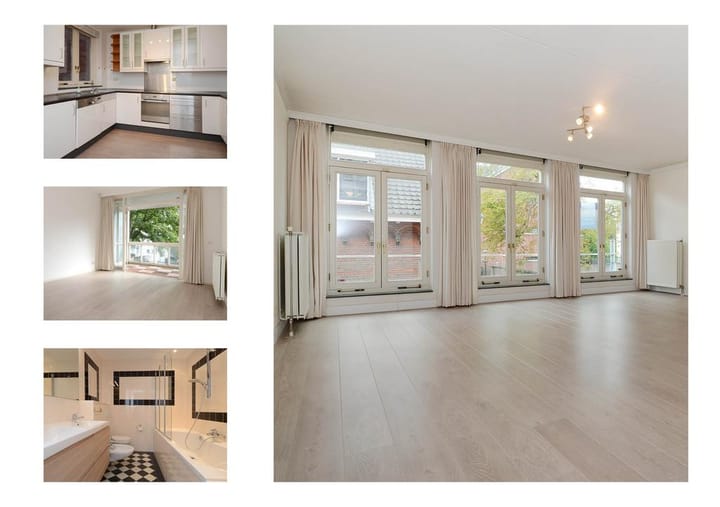 Foto 2 van Laan van Roos en Doorn 47-A