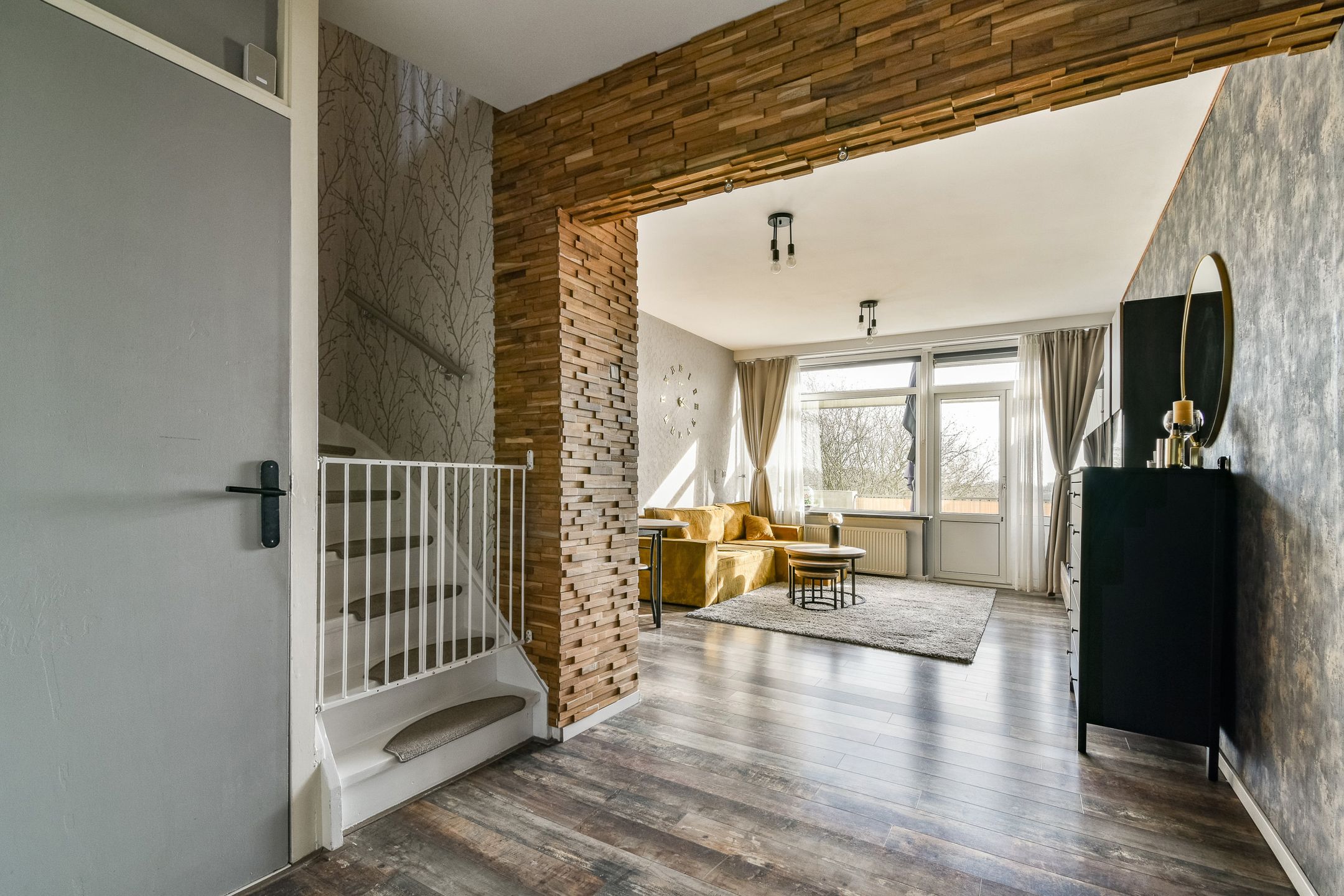 Foto 9 van Van Bosseplantsoen 127