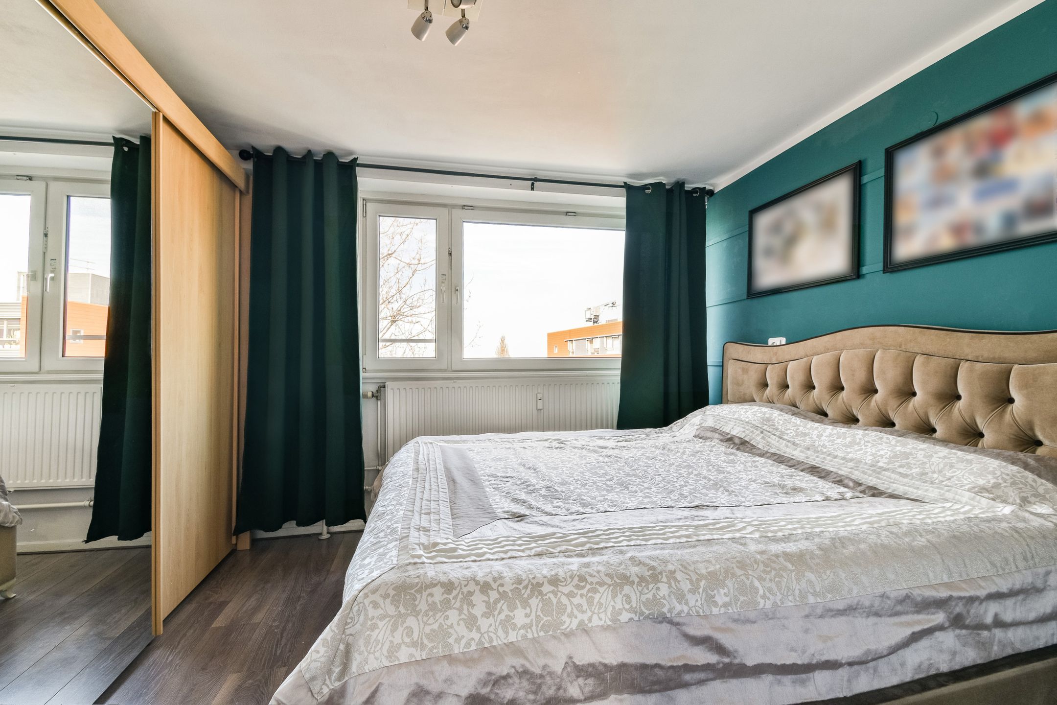 Foto 15 van Van Bosseplantsoen 127