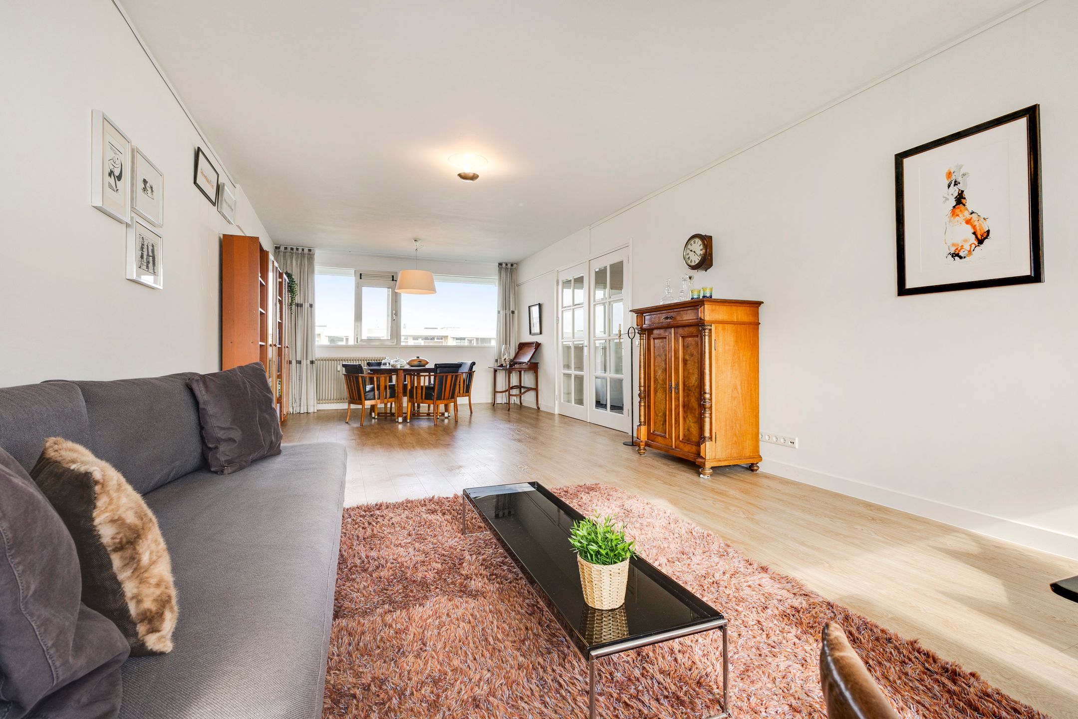 Apartment in 's-Hertogenbosch, Zuid - View 3